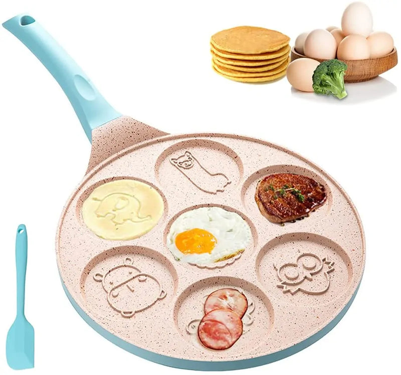 Pannenkoekenpan voor Kids - HappyFlip