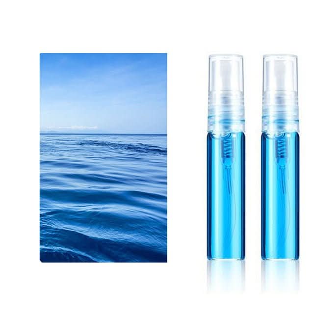 ScentRide Autoparfum Hervulling