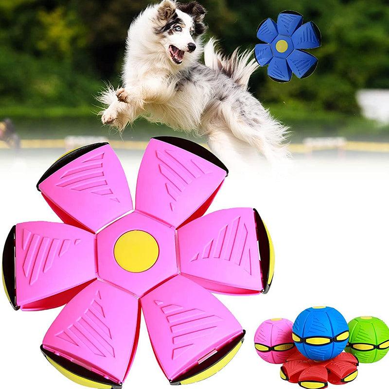 Magische Vliegende Schotel Bal (1+1 Gratis) - MagicFly
