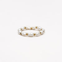 Stijlvolle Ring voor Dames - Isle