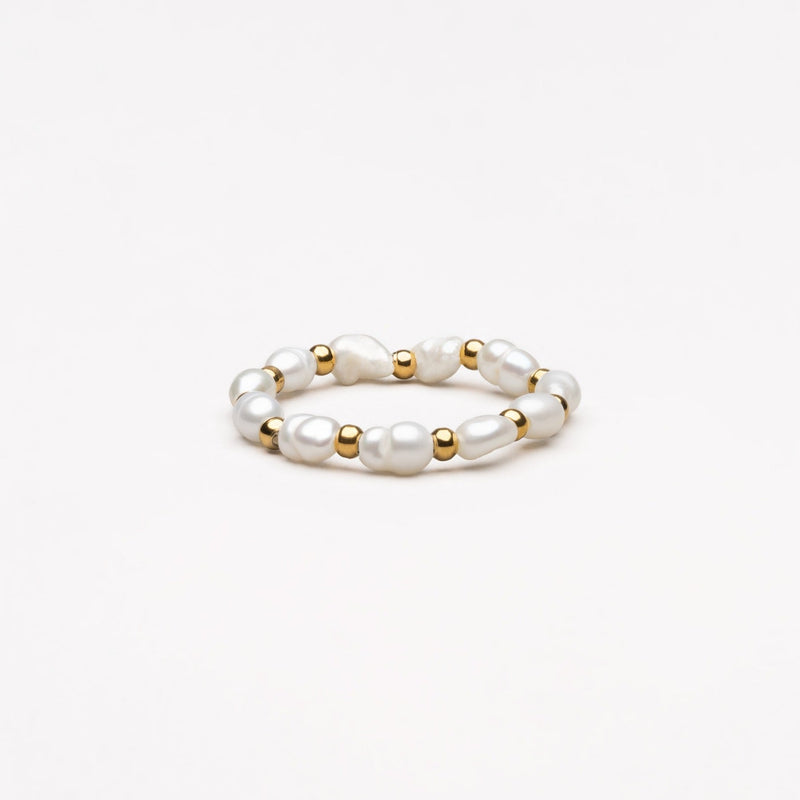 Stijlvolle Ring voor Dames - Isle