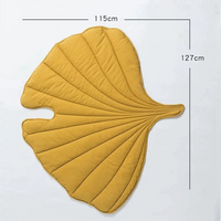 Dubbelzijdige Huisdiermat - LeafyMat
