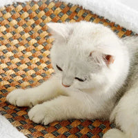 Krabbed voor Katten - PurrLuxe
