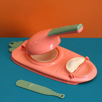 Knoedelvorm - DumplingMaster