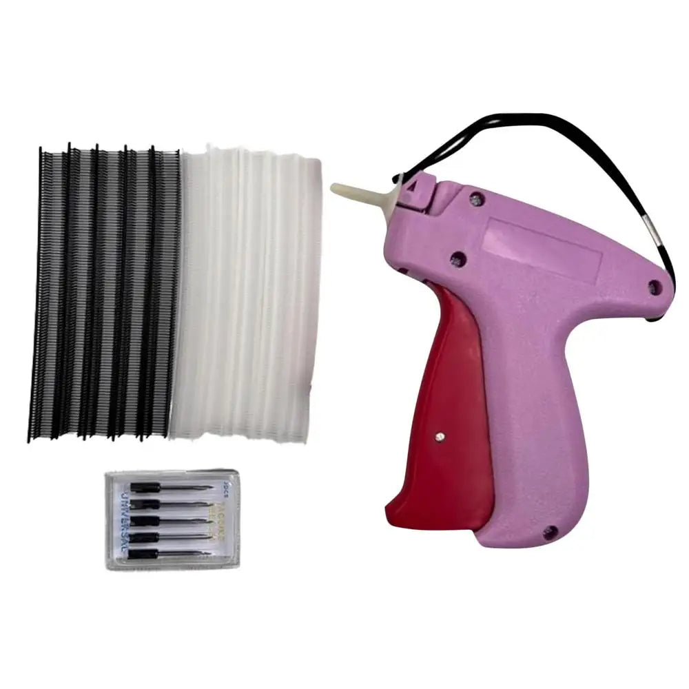 Draagbaar Mini Naaimachientje - Stitchly