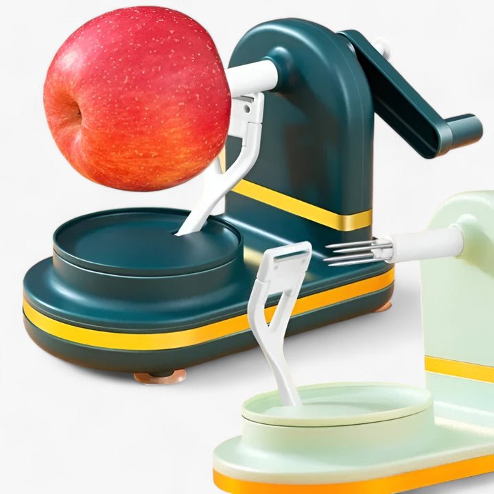 Multifunctionele Fruitschiller - PeelEase