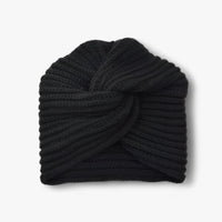 Gebreide Turban voor Dames - Luxe Comfort in Kasjmier - Luna