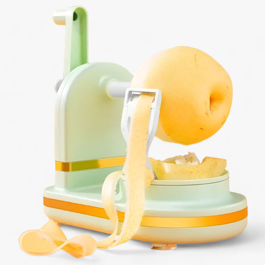Multifunctionele Fruitschiller - PeelEase