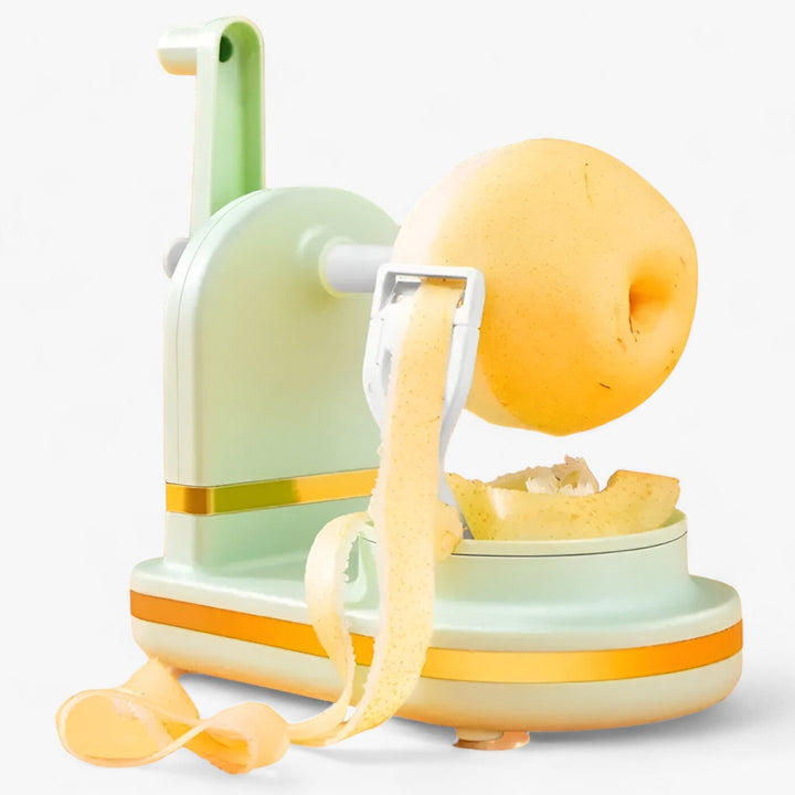 Multifunctionele Fruitschiller - PeelEase
