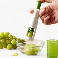 Tomatensnijder voor Moeiteloze Fruitbereiding - CherryMate