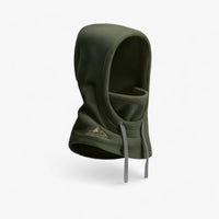 Winterhoed met Geïntegreerd Masker voor Extreem Weer - FrostGuard