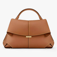 Luxe Leren Handtas - Éclat