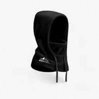 Winterhoed met Geïntegreerd Masker voor Extreem Weer - FrostGuard