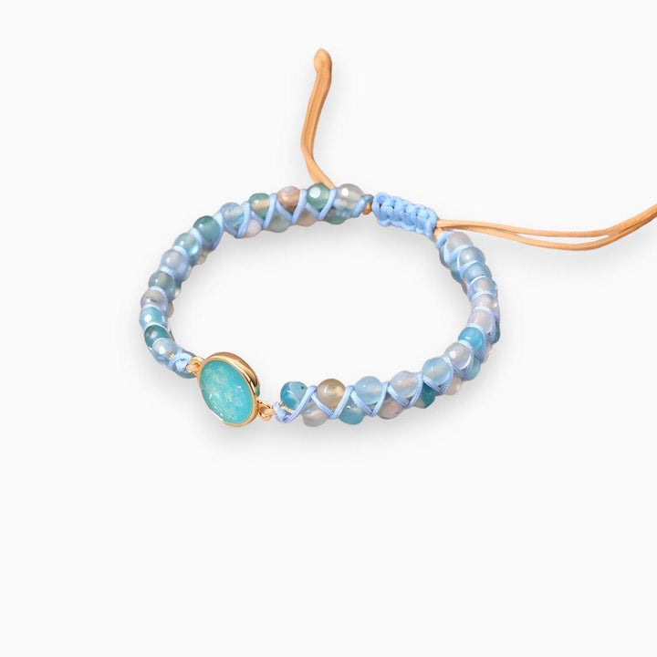Droom Opaal Armband - Celina