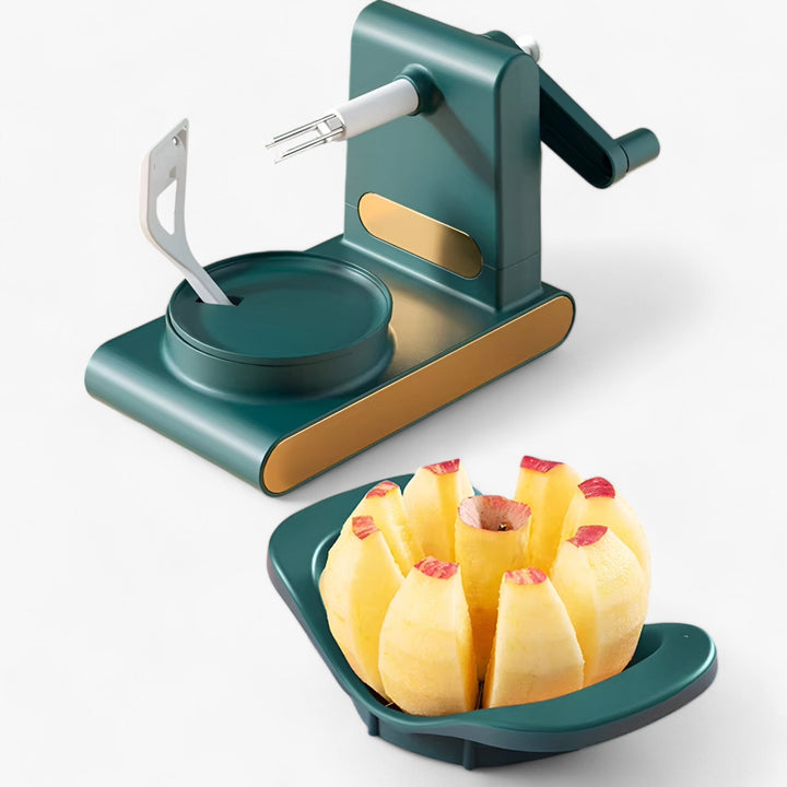 Multifunctionele Fruitschiller - PeelEase