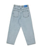 Brede Streetwear Jeans voor Heren - Jimmy