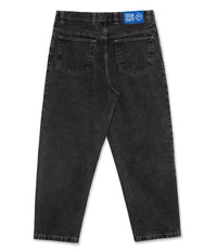 Brede Streetwear Jeans voor Heren - Jimmy