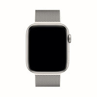 Milanese Apple Watch Armband – SteelFlex