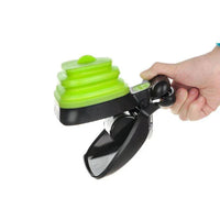 De Ultieme Poeper Scooper + GRATIS 1 Pak Afbreekbare Zakjes - PooPal