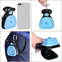 De Ultieme Poeper Scooper + GRATIS 1 Pak Afbreekbare Zakjes - PooPal