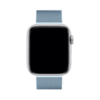Milanese Apple Watch Armband – SteelFlex