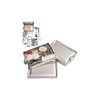 Survival Kit – StormBox Aluminium Pro