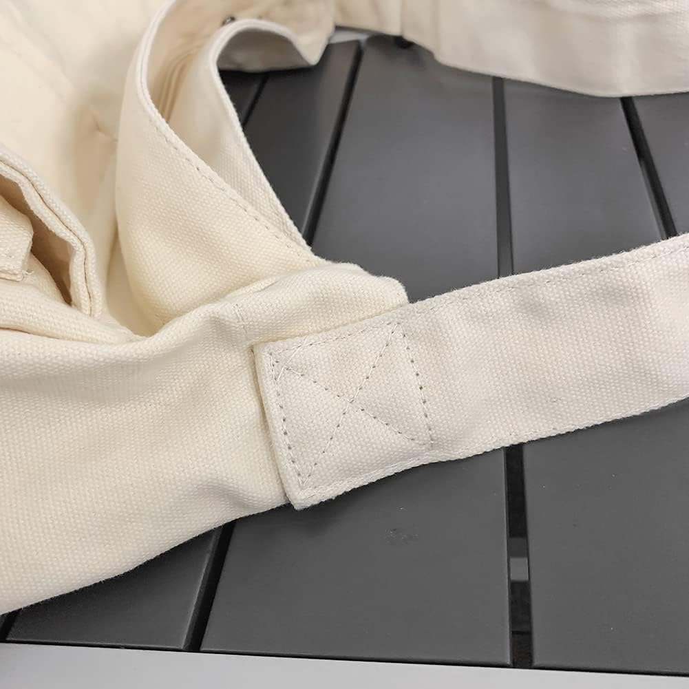 Canvas Schoudertas – Marlowe