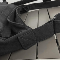 Canvas Schoudertas – Marlowe