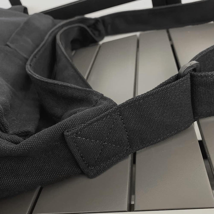 Canvas Schoudertas – Marlowe