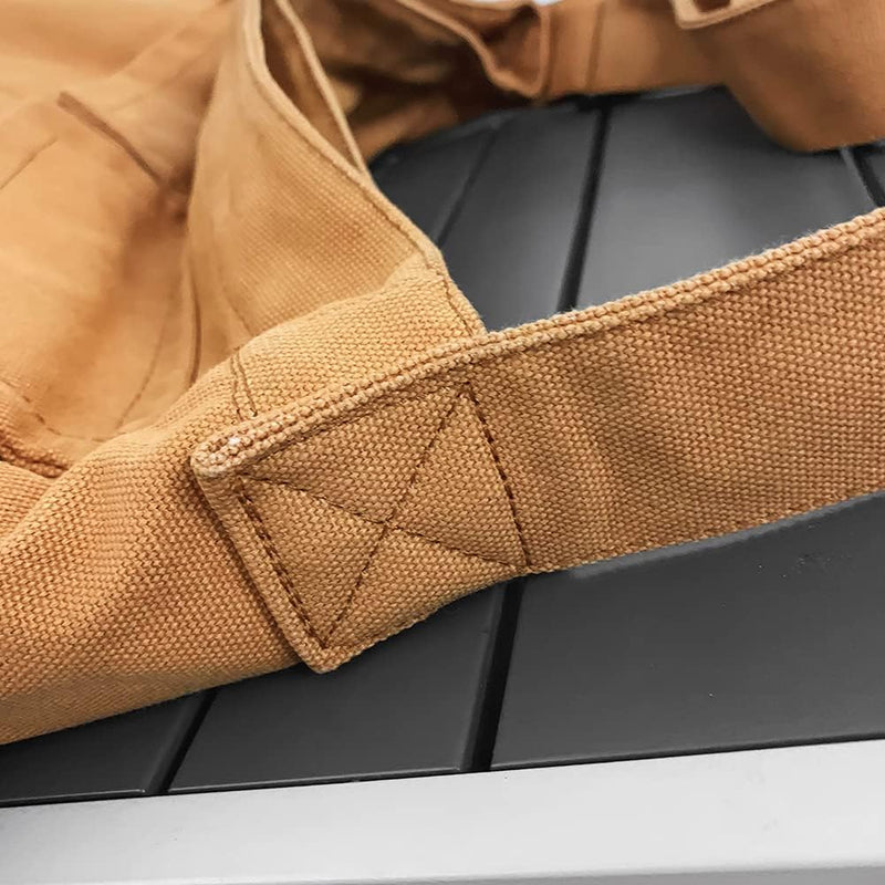 Canvas Schoudertas – Marlowe