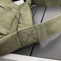 Canvas Schoudertas – Marlowe