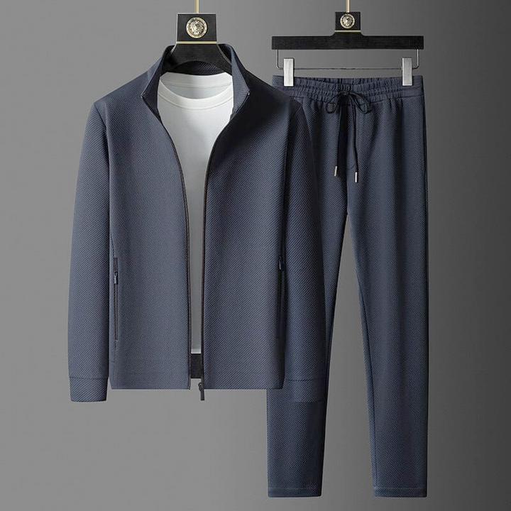 Premium Heren Tracksuit - Lucas