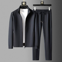 Premium Heren Tracksuit - Lucas