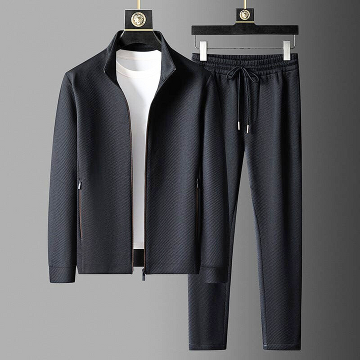 Premium Heren Tracksuit - Lucas
