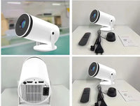 Draagbare Smart Beamer - VisionCast 130X