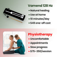 Geluidstherapie Instrument - VibeTherapy