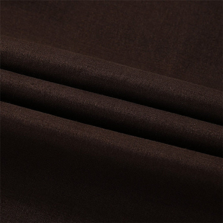 Lichte heren bomber overgangsjas in vintage-look – Adrian