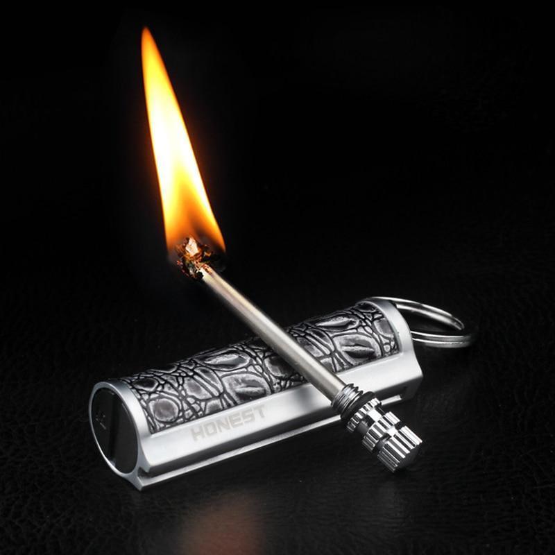 Onverwoestbare Overlevingsaansteker - DragonFlame