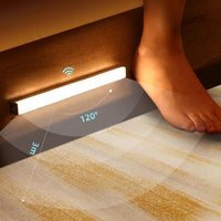Draadloze Bewegingssensor Lamp - LumiTrack