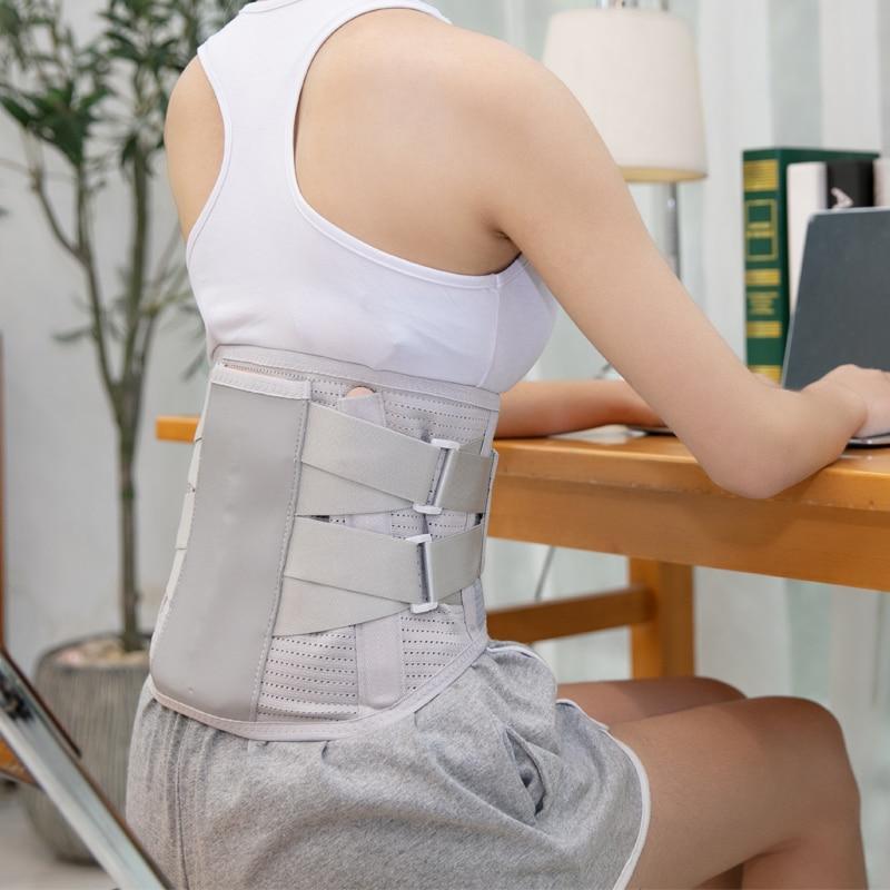 Lumbale Pijnverlichtende Brace - BackSupport