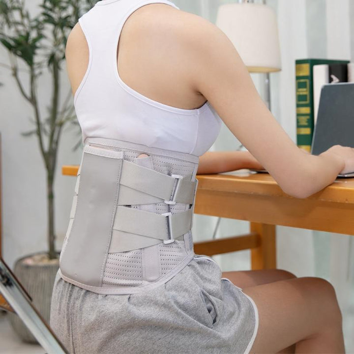 Lumbale Rugbrace – Thijmen