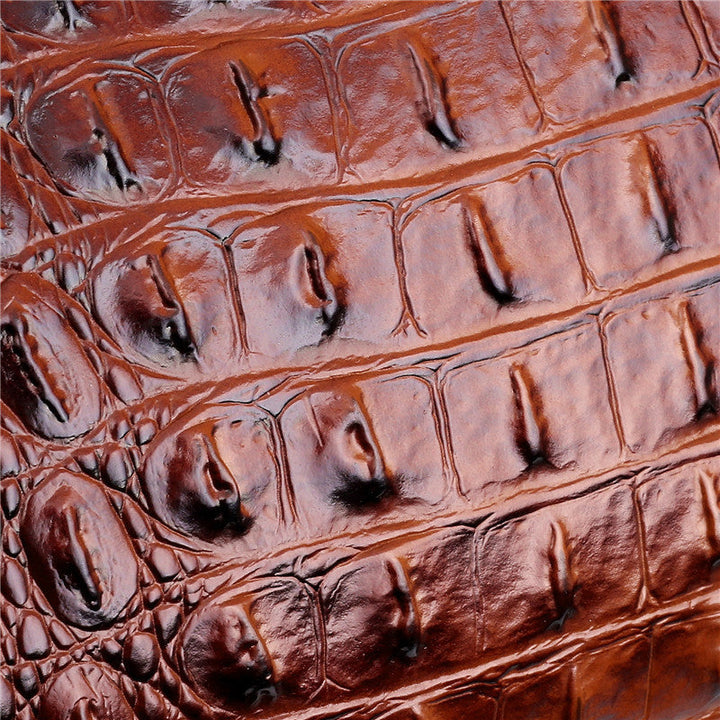 Luxe Leren Schoudertas - Liva