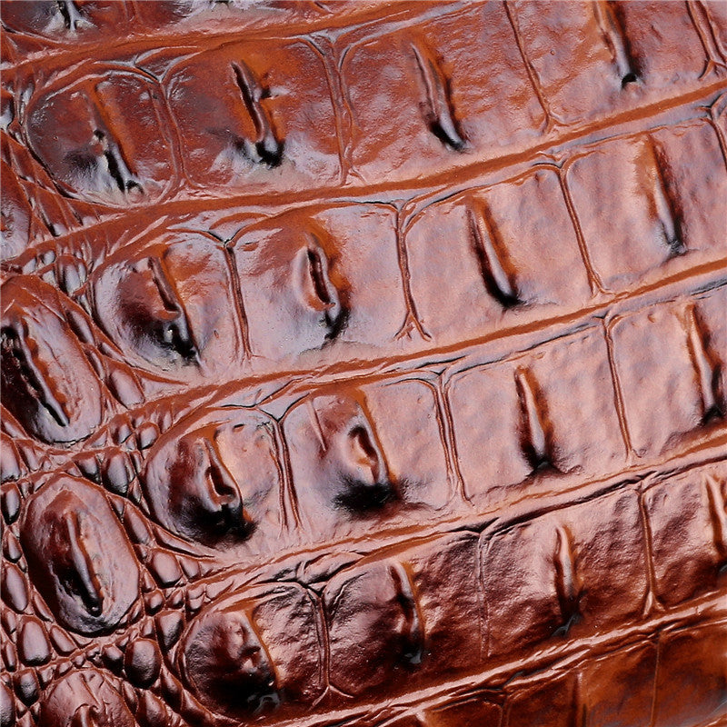 Luxe Leren Schoudertas - Liva