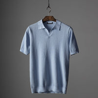 Stijlvolle Heren Polo – Nestor