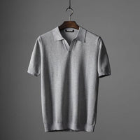 Stijlvolle Heren Polo – Nestor