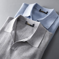 Stijlvolle Heren Polo – Nestor