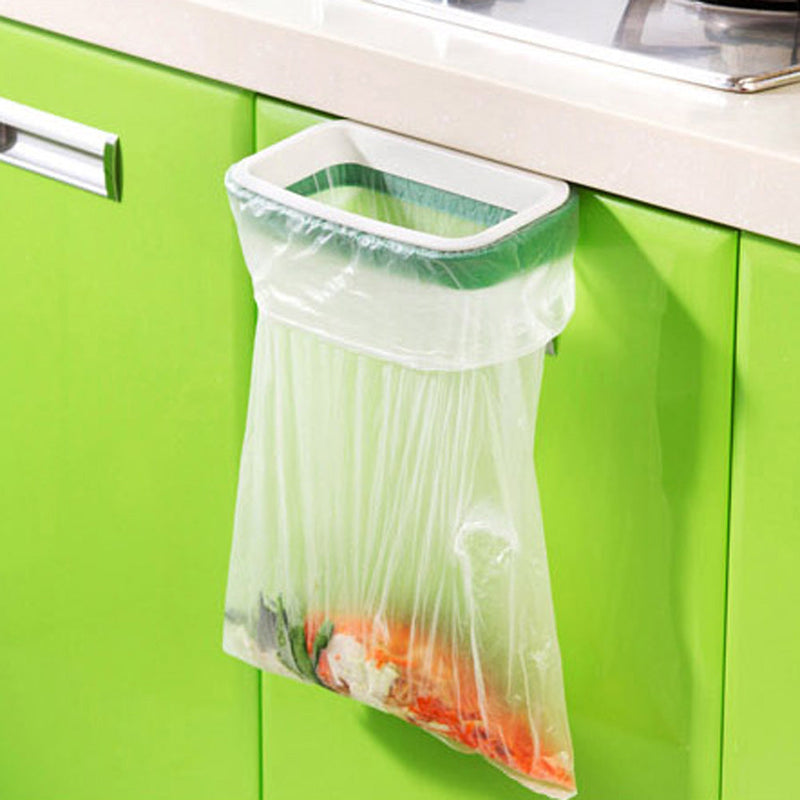 Compacte Afvalzakhouder voor in de Keuken - FlexiBin