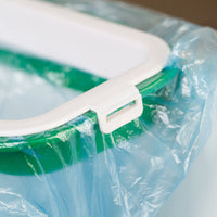 Compacte Afvalzakhouder voor in de Keuken - FlexiBin