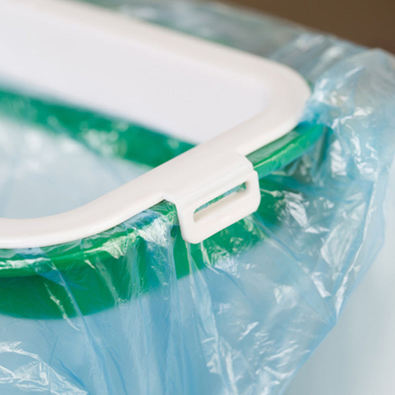 Compacte Afvalzakhouder voor in de Keuken - FlexiBin