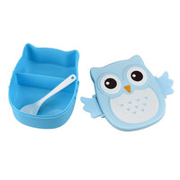 Kinder Broodtrommel - OwlLunch